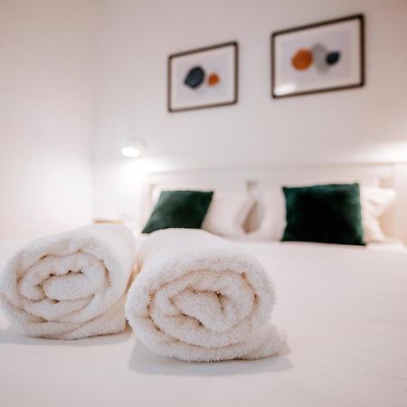 Apartment Vacay Zadar With Terrace And Parking Экстерьер фото