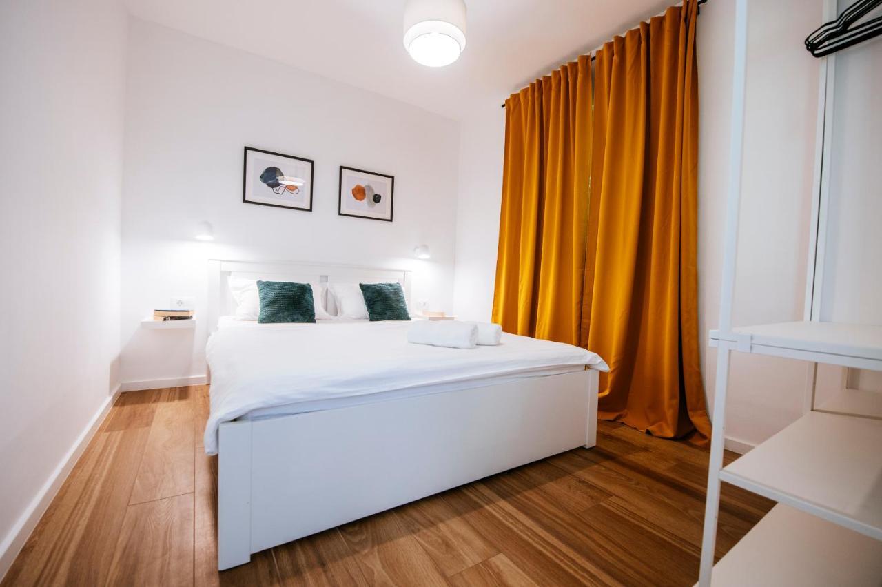 Apartment Vacay Zadar With Terrace And Parking Экстерьер фото