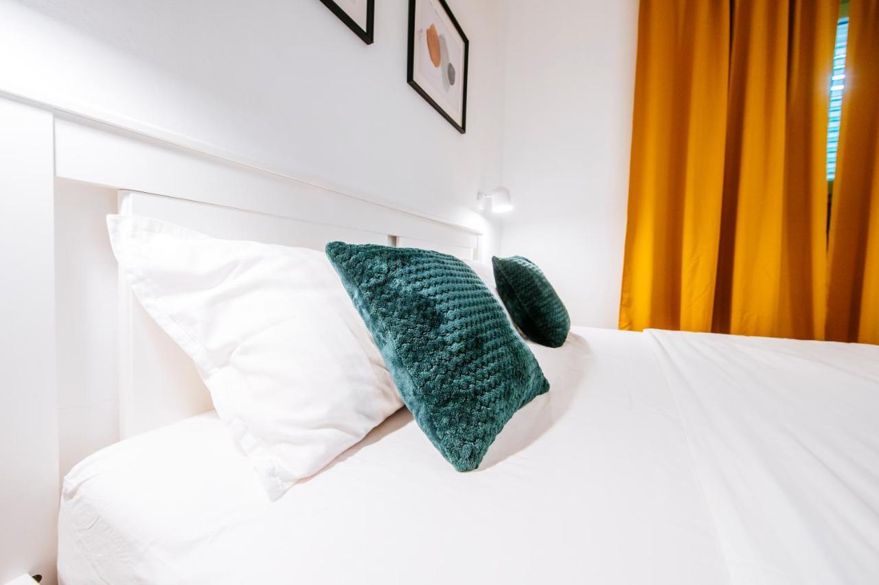 Apartment Vacay Zadar With Terrace And Parking Экстерьер фото