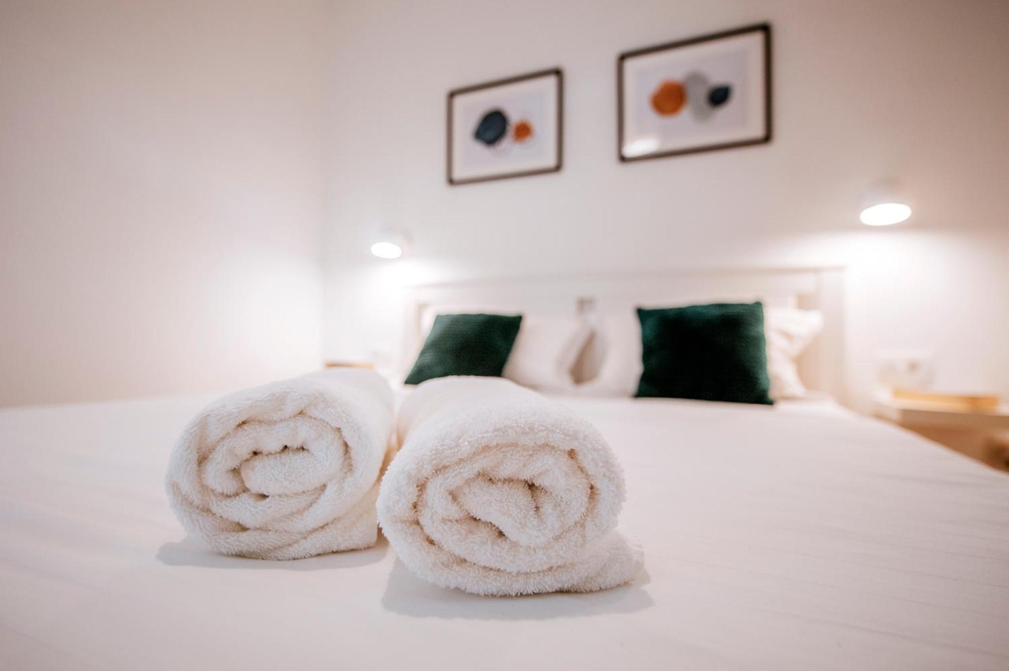 Apartment Vacay Zadar With Terrace And Parking Экстерьер фото