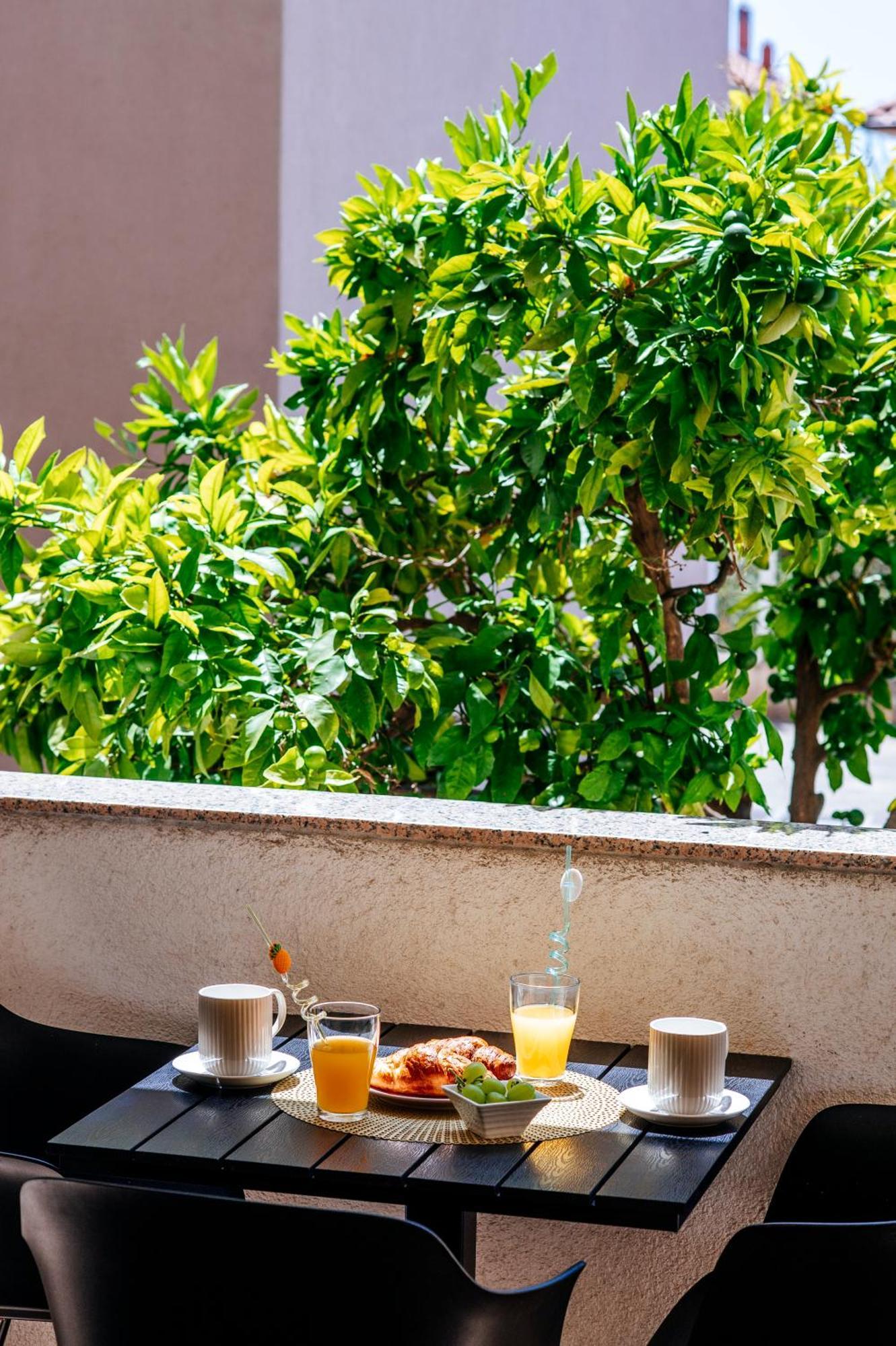 Apartment Vacay Zadar With Terrace And Parking Экстерьер фото